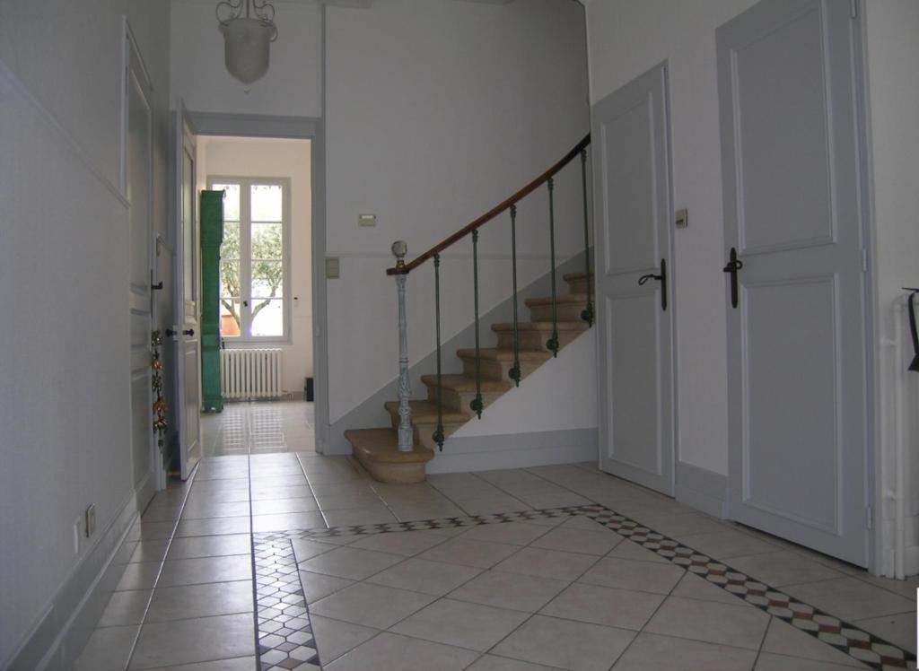 Maison D'Hotes Vents D'Ouest Niort Ngoại thất bức ảnh